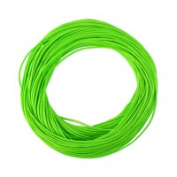 Teufelberger dynaGLIDE 1,8mm green, Bag, 60m