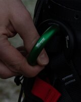 Teufelberger  treeMOTION Pro X, S - with second bridge and additional Essential paddings