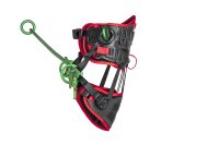 Teufelberger  treeMOTION Pro X, M- with second bridge and...