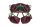Teufelberger  treeMOTION Pro X, M- with second bridge and additional Essential paddings