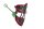 Teufelberger  treeMOTION Pro X, M- with second bridge and additional Essential paddings