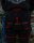 Teufelberger  treeMOTION Pro X, M- with second bridge and additional Essential paddings
