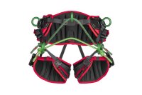 Teufelberger  treeMOTION Pro X, L- with second bridge and...