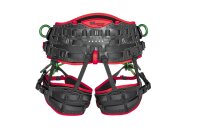 Teufelberger  treeMOTION Pro X, L- with second bridge and additional Essential paddings