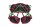 Teufelberger  treeMOTION Pro X, L- with second bridge and additional Essential paddings