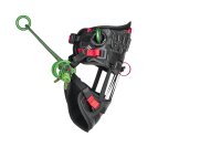 Teufelsberger  treeMOTION Essential X, S - with second...