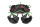 Teufelsberger  treeMOTION Essential X, S - with second bridge