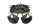 Teufelsberger  treeMOTION Essential X, S - with second bridge