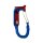 Teufelberger skyHOOK Replacement Set (Wire gate, open gate and all screws)