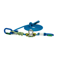 Teufelberger hipSTAR Glide 12,9mm 5m (glideHITCH pulley,...
