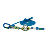 Teufelberger hipSTAR Glide 12,9mm 7m (glideHITCH pulley,...