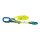 Teufelberger  miniGLIDE 10,5mm 2,0m (glideHITCH pulley, karaT carabiner)