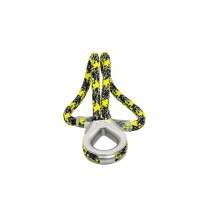 Teufelberger MT prusikLOOP 33cm Fimble (+Spare part for...