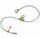 Teufelberger pulleySAVER 2,5m