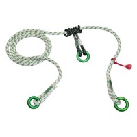 Teufelberger multiSAVER 2,5 m (with ringLOOP big ring /...
