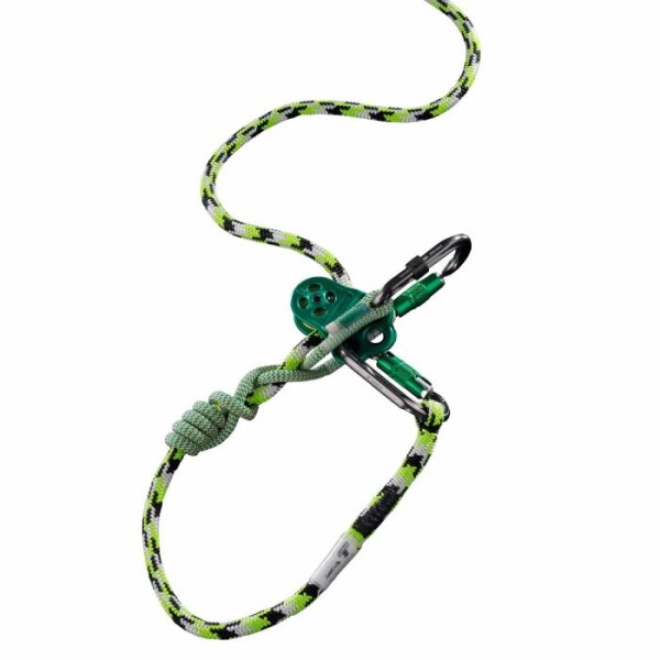 Teufelberger CEclimb 11/60 (8 mm OP E2E)