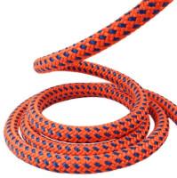 Teufelberger Tachyon 11,5mm orange/blue, Box, 825m