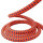 Teufelberger Tachyon 11,5mm orange/blue, Box, 825m