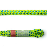 TeufelbergerTachyon 11,5mm green/blue, Box, 825m