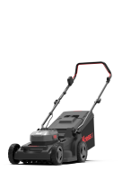 KG748.9 Kress 2x20V / 40V 41cm Akkumäher ohne Antrieb