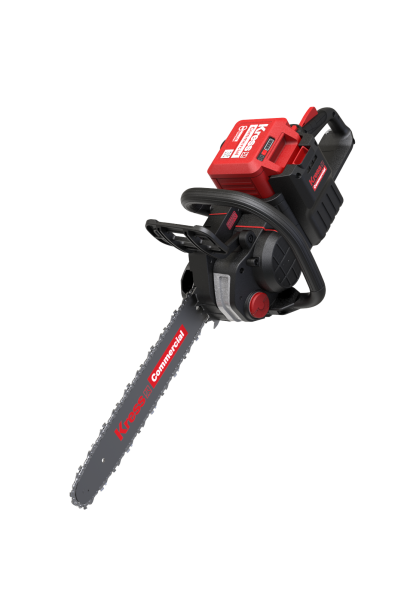 KC310.9 KRESS 60 V 40 cm Kettensäge