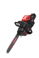 KRESS  60 V 45 cm Hochleistungs-Kettensäge KC340.9