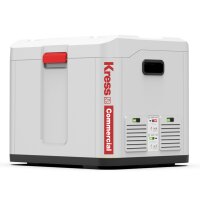 KAC843 KRESS Commercial 4-fach Ladegerät KAC843