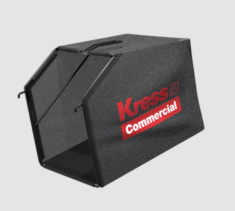 KAC731 KRESS 47 cm Auffangbeutel für Mäher KAC731