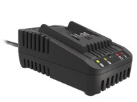 KRESS KG340 SET 20V Akku Gartenschere KIT inkl. KAB02+KAC02