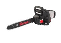 KRESS KG347E SETKettensäge 40V + 2 Akku+ 1...