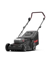 KRESS  KG748SET 2x20V 41cm Akkumäher ohne Antrieb...