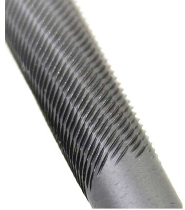 OREGON DUTZEND RUNDFEILEN 4.0mm STK