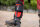Distel-Stahl, Polster Classic, Klett-Riemen, Dorn medium