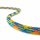Teufelberger drenaLine spLife blau/orange/gelb 60m