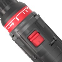 KRESS 20V Akkubohrschrauber KUA72.1 65Nm, 2*4.0Ah, Ladegerät 6A, Stapelbox