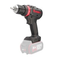 KUA72.1 Kress 20V Akkubohrschrauber, 65Nm, 2*4.0Ah, Ladegerät 6A, Stapelbox