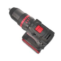 Kress 20V Akkuschlagbohrschrauber, 60Nm, ohne Akku und Ladegerät, Koffer