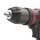 KRESS 20V Akkuschlagbohrschrauber KUC30.1 60Nm, 2*2.0Ah, Ladegerät 2A, Stapelbox