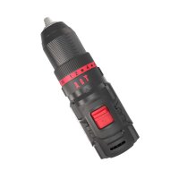 KUC31.2 Kress 20V Akkuschlagbohrschrauber, 70Nm, 2*4.0Ah, Ladegerät 6A, Stapelbox