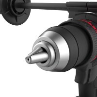 KRESS 20V Akkuschlagbohrschrauber KUC33.9 95Nm, 2*4.0Ah, Ladegerät 6A, Stapelbox