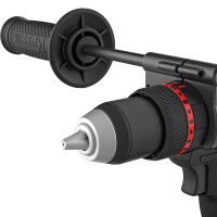Kress 20V Akkuschlagbohrschrauber, 150Nm, ohne Akku und Ladegerät, Stapelbox