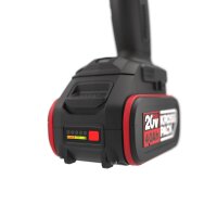 KUB30.91 Kress 20V Akkuschlagschrauber 1/2", 300Nm, ohne Akku und Ladegerät, Stapelbox