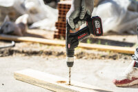 KUC50.91 Kress 20V Akku-Pneumatic-Bohrhammer 1.5kg 1.7J, 20mm SDSplus, Stabelbox