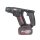 Kress 20V Akku-Pneumatic-Bohrhammer 1.5kg 1.7J, 20mm SDSplus, Stabelbox