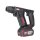 KRESS 20V Akku-Pneumatic-Bohrhammer KUC50.91 1.5kg 1.7J, 20mm SDSplus, Stabelbox
