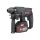 Kress 20V Akku-Pneumatic-Bohrhammer 2,0kg 2,0 J, 22 mm SDSplus, 2x Akku 4.0Ah, Ladegerät 6A, Stabelbox