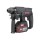 Kress 20V Akku-Pneumatic-Bohrhammer 2,0kg 2,0J, 22mm SDSplus, Stabelbox
