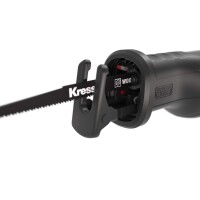 KRESS 20V Säbelsäge 29 mm , color box