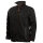 Husqvarna Xplorer Herren-Microfleecejacke  L