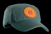 Husqvarna XPLORER Winterkappe aus Wolle